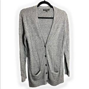 banana republic cardigans